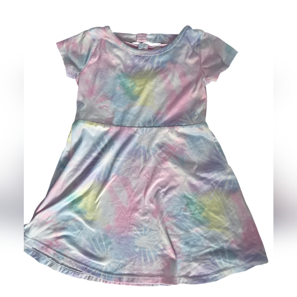 Girl dress. 4T